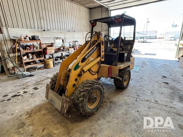 Image of Willmar Wrangler 4500 equipment image 1