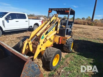 Main image Willmar Wrangler 4500