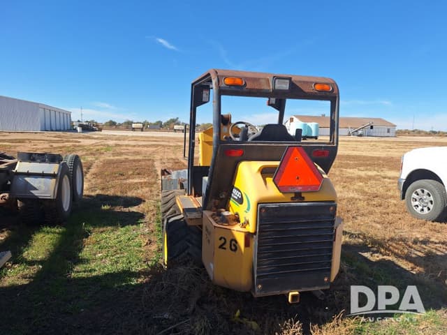 Image of Willmar Wrangler 4500 equipment image 2