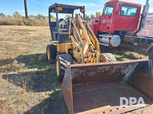 Image of Willmar Wrangler 4500 equipment image 3