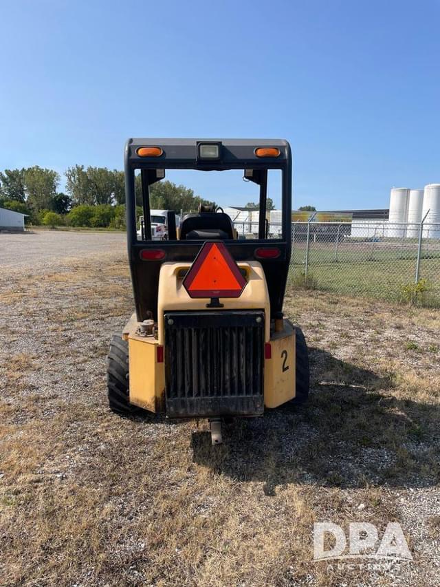 Image of Wrangler 4500 equipment image 2