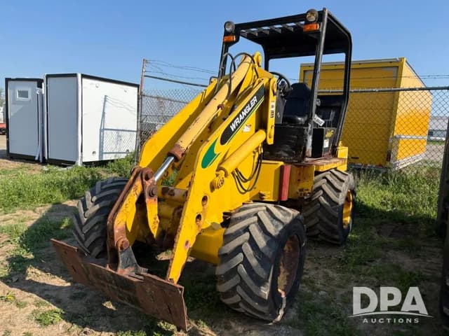 Image of Willmar Wrangler 4500 equipment image 1