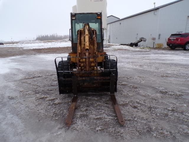 Image of Willmar Wrangler 4550 equipment image 1