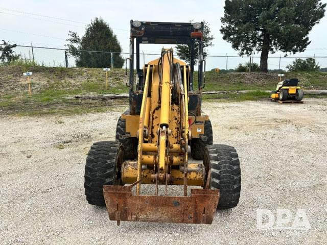 Image of Willmar Wrangler 4550 equipment image 2