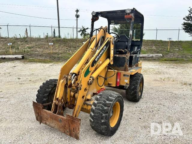 Image of Willmar Wrangler 4550 equipment image 1