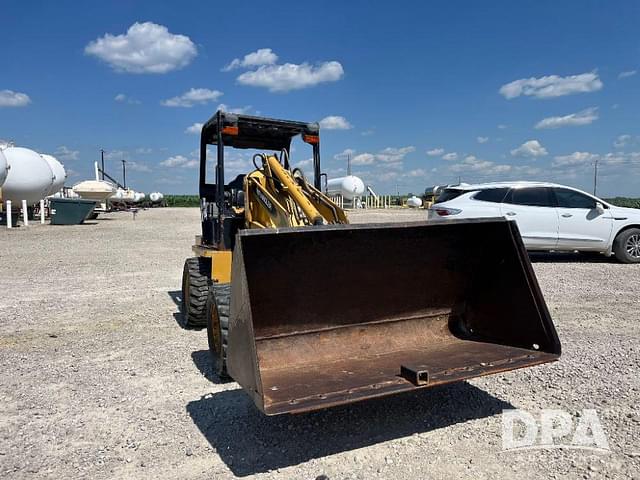 Image of Willmar Wrangler 4550 equipment image 3