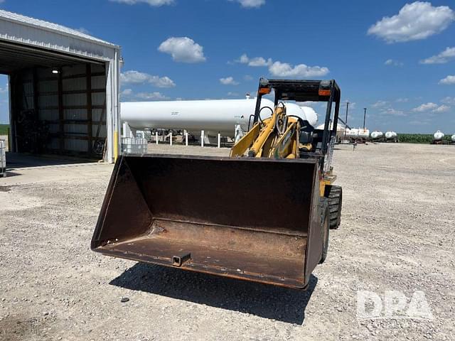 Image of Willmar Wrangler 4550 equipment image 1