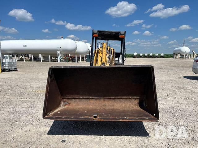 Image of Willmar Wrangler 4550 equipment image 2
