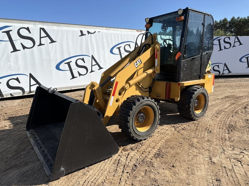 Main image Willmar Wrangler 4550