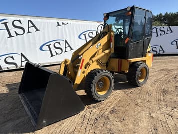 Main image Willmar Wrangler 4550