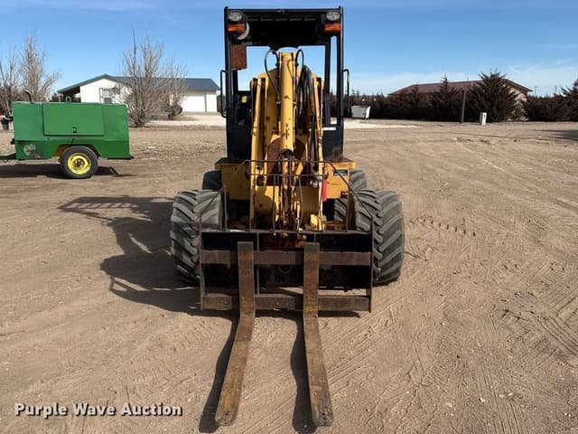 Image of Willmar Wrangler 4560 equipment image 1