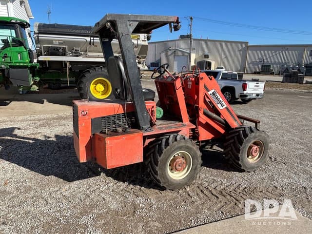 Image of Willmar Wrangler equipment image 3