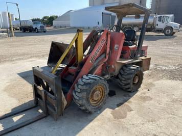 Main image Willmar Wrangler