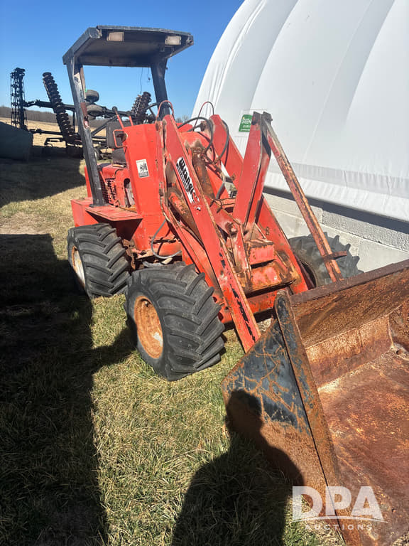 Image of Willmar Wrangler equipment image 2