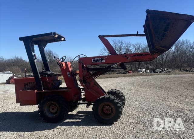 Image of Willmar Wrangler equipment image 1