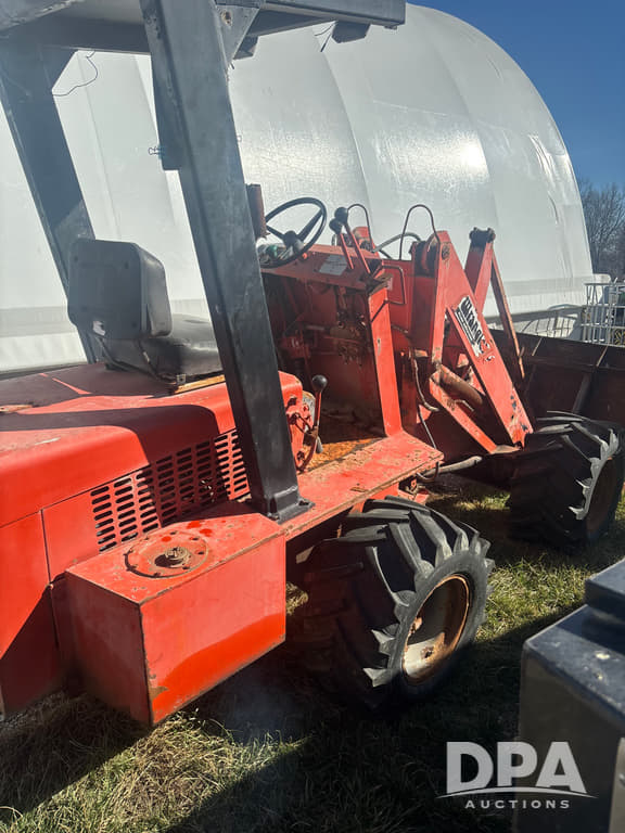 Image of Willmar Wrangler equipment image 3