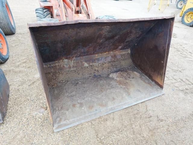 Image of Willmar Wrangler equipment image 4