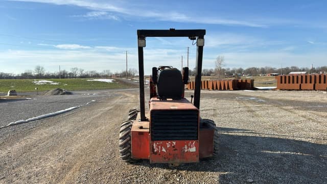 Image of Willmar Wrangler equipment image 3