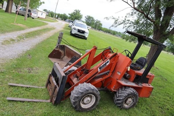 Equipment Main Image