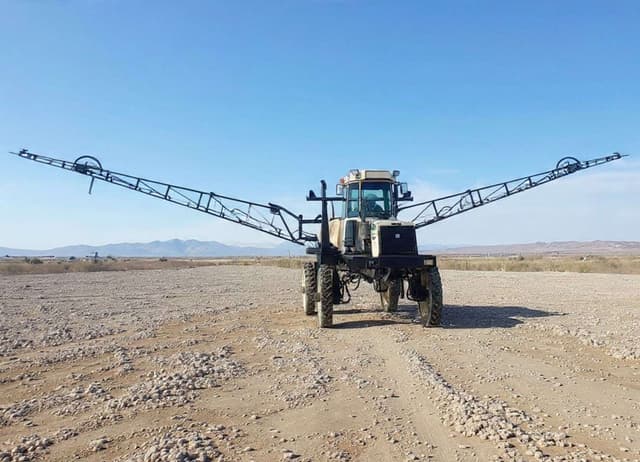 Image of Willmar 6200 equipment image 2