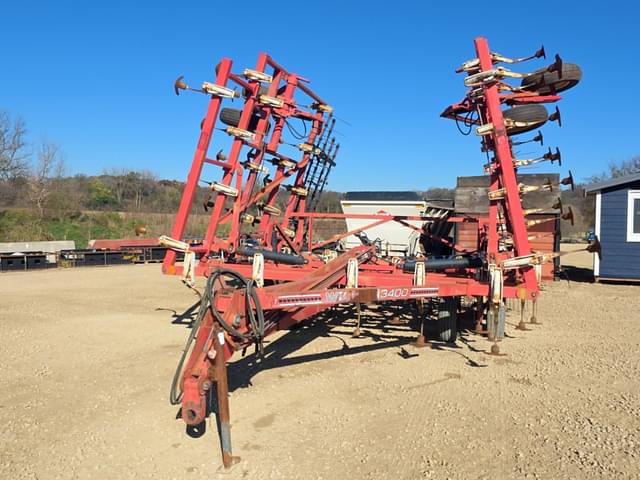 Image of Wil-Rich 3400 equipment image 1