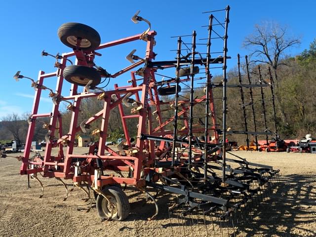 Image of Wil-Rich 3400 equipment image 4