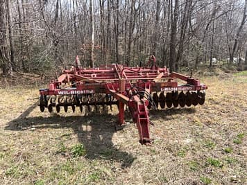 Main image Wil-Rich 3400