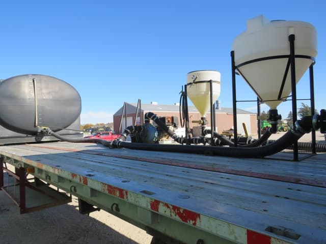 Image of Wilson Road Brute equipment image 1