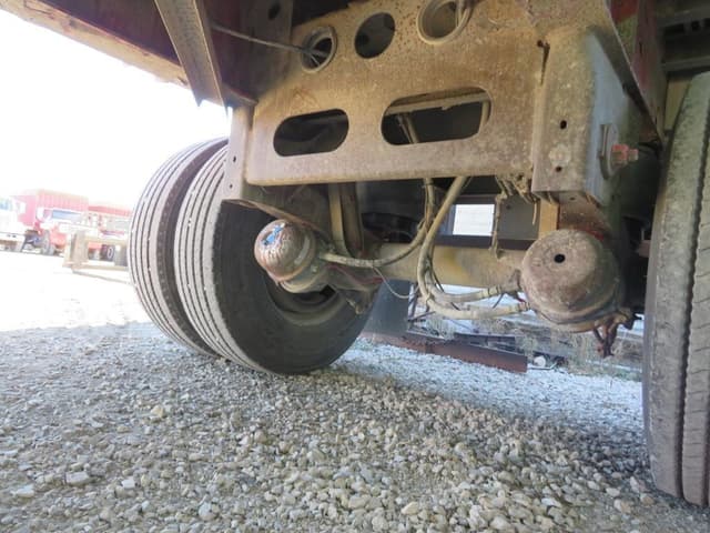 Image of Wilson Road Brute equipment image 4