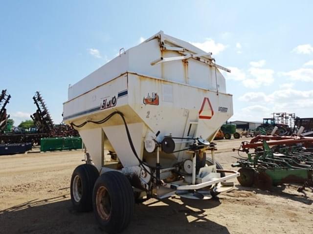 Image of Willmar 500 equipment image 3