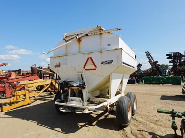 Image of Willmar 500 equipment image 2