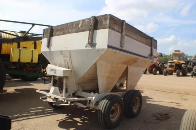 Image of Willmar 500 equipment image 2