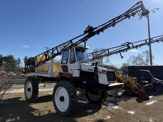 Image of Willmar 745 equipment image 3