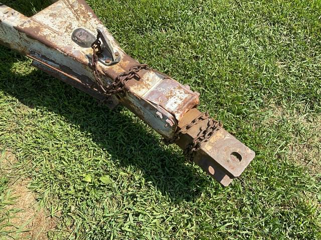 Image of Willmar 600 equipment image 1