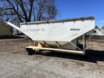 Main image Willmar Load Runner 16