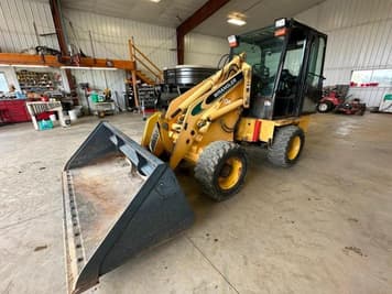 Main image Willmar Wrangler 4500