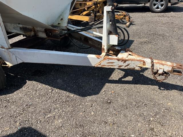 Image of Willmar 500 equipment image 1