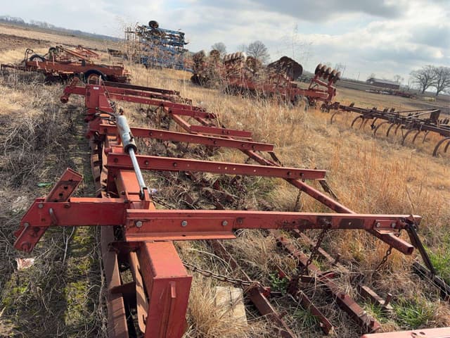 Image of Wil-Rich 1403 equipment image 1