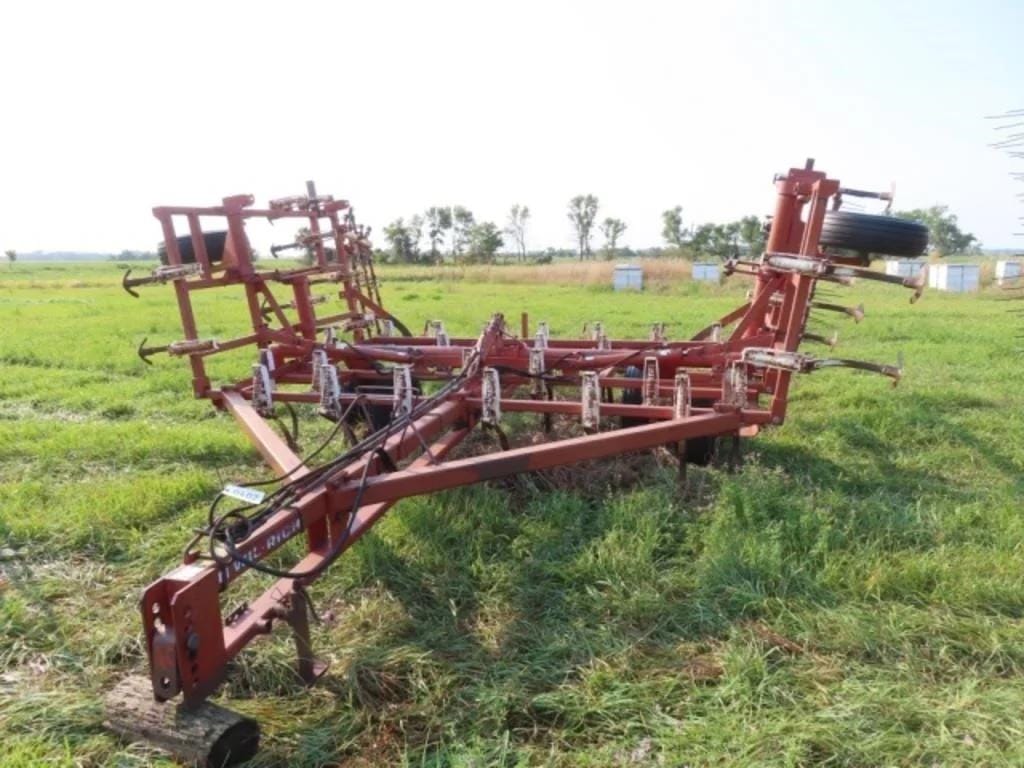 Main image Wil-Rich 2500