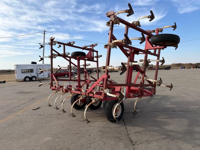 Image of Wil-Rich 2500 equipment image 2