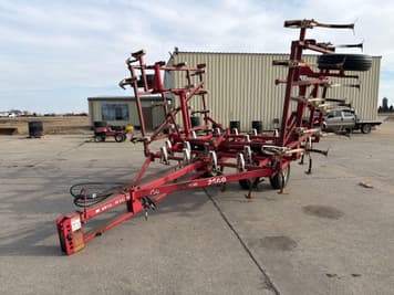 Main image Wil-Rich 2500