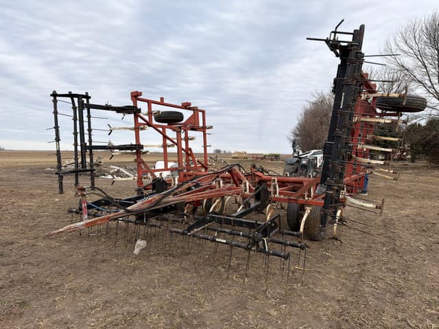 Image of Wil-Rich Undetermined equipment image 3