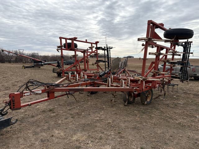 Image of Wil-Rich Undetermined equipment image 1