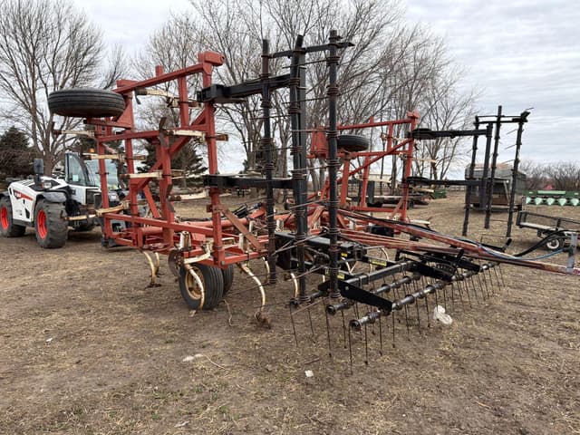 Image of Wil-Rich Undetermined equipment image 2