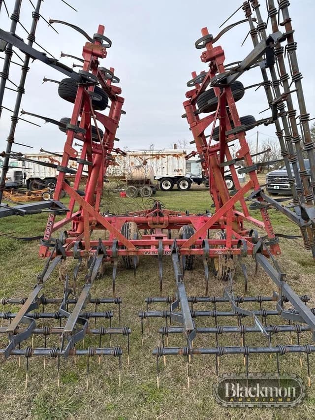 Image of Wil-Rich 2800 equipment image 2