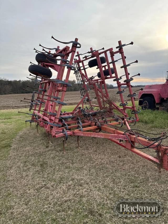 Image of Wil-Rich 2800 equipment image 4