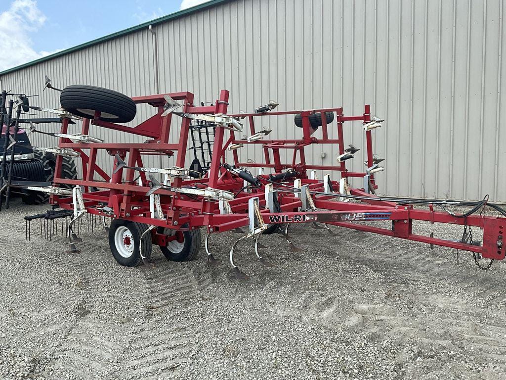 Main image Wil-Rich 2800