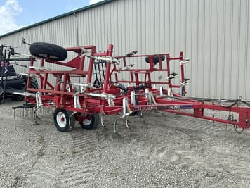 Main image Wil-Rich 2800
