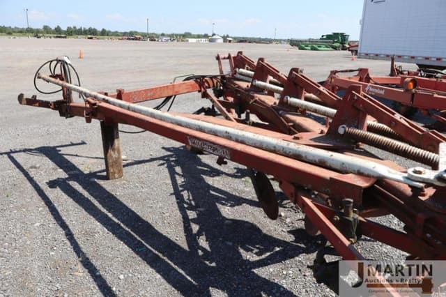 Image of Wil-Rich 2900MP equipment image 4