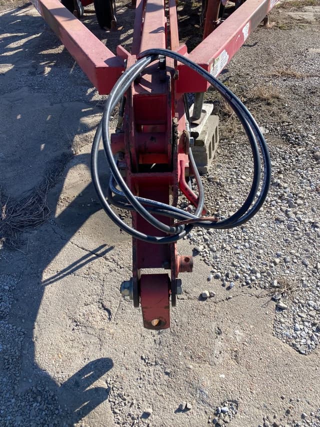 Image of Willrich 3400 equipment image 4